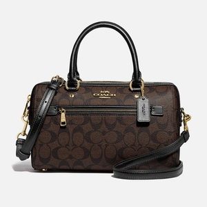 Coach crossbody